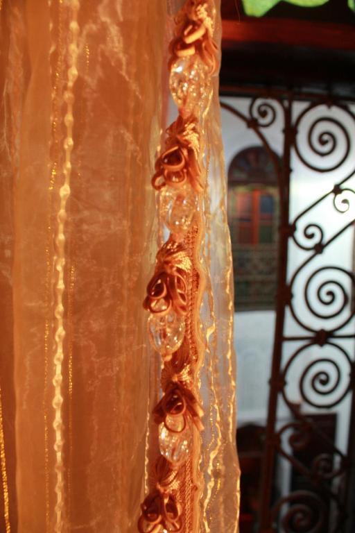 Riad Doha フェズ エクステリア 写真
